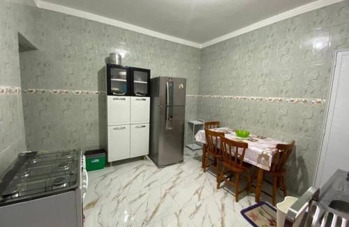 Jardim Rio da Praia Apartamento | Quitinet Simples e aconchegante.