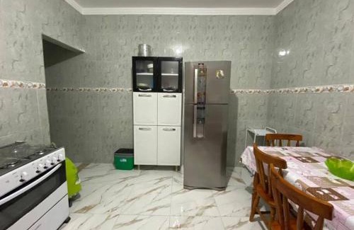 Jardim Rio da Praia Apartamento | Quitinet Simples e aconchegante.