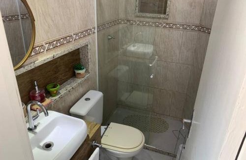 Campos Apartamento | Quitinete Aconchegante Prq Pelinca