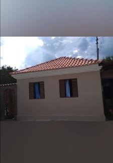 Southeast Region Casa | Quitinete aconchegante em Sobradinho, São Tomé das Letras