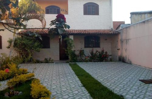 Tamoios Apartamento | Quitinetes dos Ipês