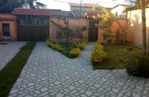 Tamoios Apartamento | Quitinetes dos Ipês