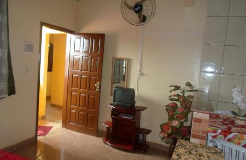 Tamoios Apartamento | Quitinetes dos Ipês