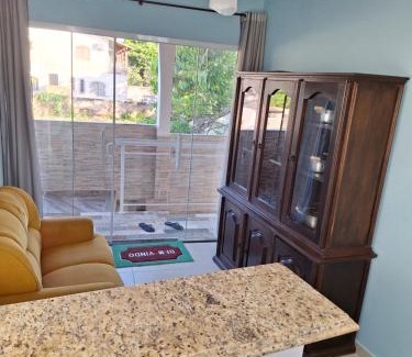 Araruama Apartamento | Quitinetes toda mobiliada em Araruama