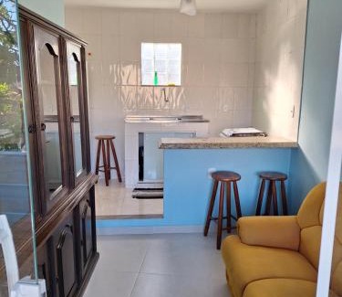 Araruama Apartamento | Quitinetes toda mobiliada em Araruama