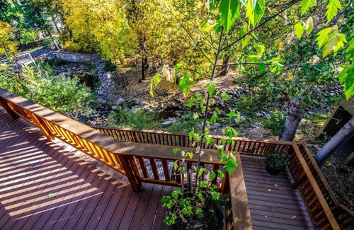 Ruidoso Casa | Quittin' Time