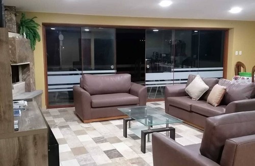 Quives Casa | Casa de Campo Quives