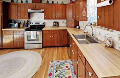 East Dennis Casa | Quivet Cape Cod Experience