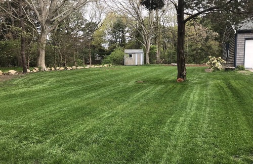 East Dennis Casa | Quivet Cape Cod Experience