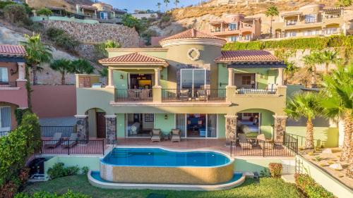 Paraíso Escondido Complejo | Quivira Los Cabos Condos and Homes -Vacation Rentals