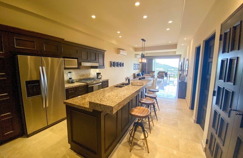 Paraíso Escondido Villa | Quivira Los Cabos Condos & Homes - Vacation Rentals
