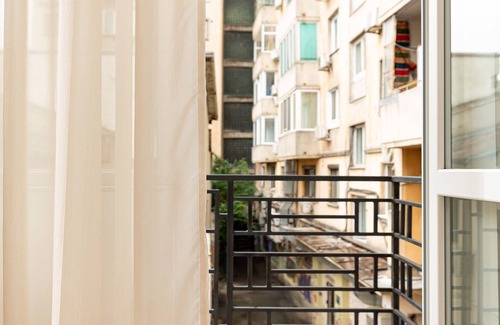 Bucharest City-Centre Apartamento | Qult Legends of the Fall