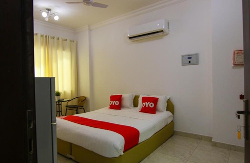 Salalah Apartamento | Qumra Furnished Apartments