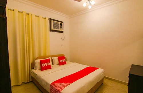 Salalah Apartamento | Qumra Furnished Apartments