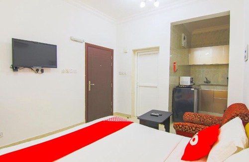 Salalah Apartamento | Qumra Furnished Apartments