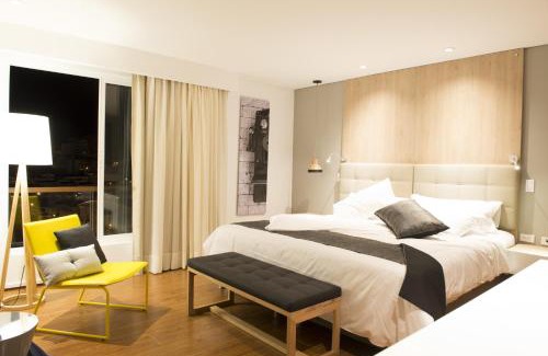 Manizales Hotel | Quo Quality Hotel