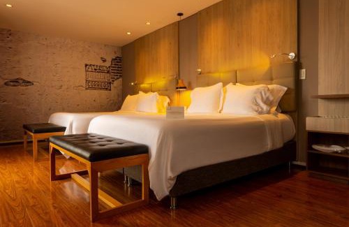 Manizales Hotel | Quo Quality Hotel