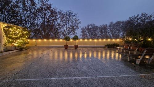 Vatican Cama Y Desayuno | QuodLibet