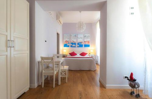 Vatican Cama Y Desayuno | QuodLibet
