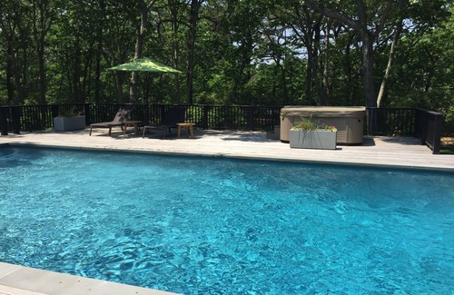 Quogue Casa | Quogue Beach Retreat, a 90 minutos de Nueva York.