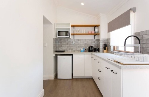 Perth Apartamento | Quokka en White Gum Lodge