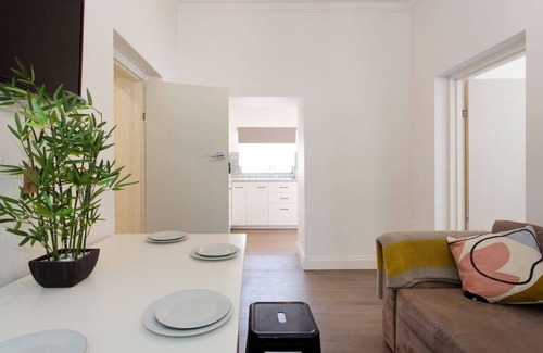 Perth Apartamento | Quokka en White Gum Lodge