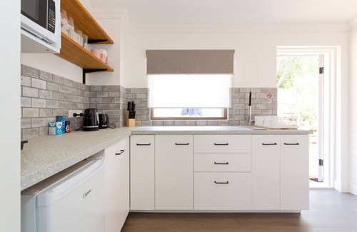 Perth Apartamento | Quokka en White Gum Lodge