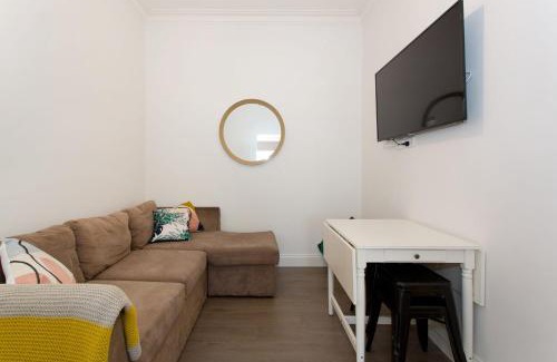 Perth Apartamento | Quokka at White Gum Lodge