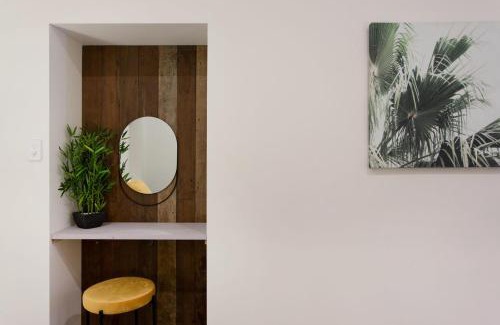 Perth Apartamento | Quokka at White Gum Lodge