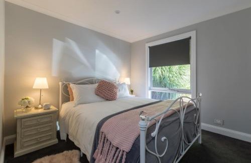 Badger Creek Casa | QUPI HOUSE formerly Rex's Yarra Valley House