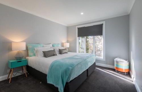Badger Creek Casa | QUPI HOUSE formerly Rex's Yarra Valley House