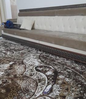 Oman Casa | Quriyat