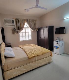Oman Casa | Quriyat
