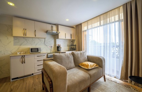 Nairobi West Apartamento | Qusini Kenya