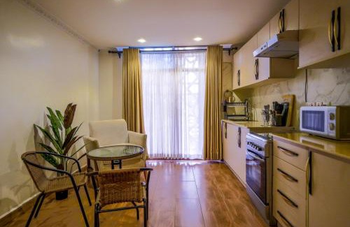 Nairobi West Apartamento | Qusini Studio Suite