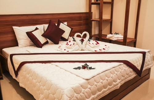 Quy Nhon Hotel | Quy Nhon Blue Sea Hotel