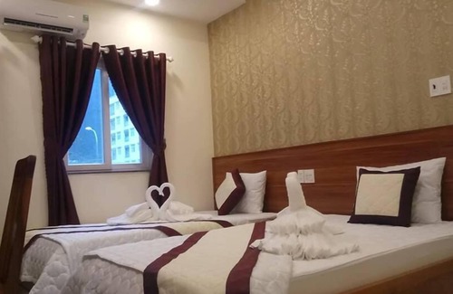 Quy Nhon Hotel | Quy Nhon Blue Sea Hotel