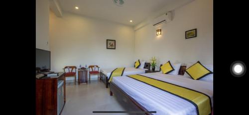 Minh An Casa | Quynh Chau Homestay Hội An