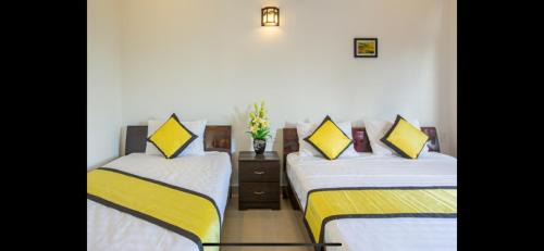 Minh An Casa | Quynh Chau Homestay Hội An