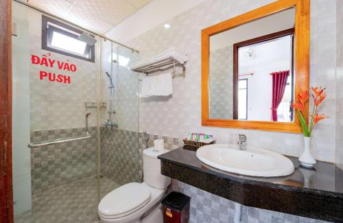 Minh An Casa | Quynh Chau Homestay Hội An