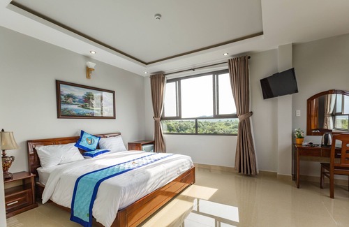 Duong Dong Complejo | Quynh Mai Resort / Bungalow / Ecológico / Isla de Phu Quoc