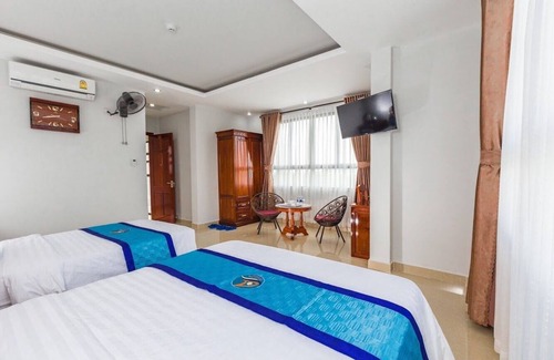 Duong Dong Complejo | Quynh Mai Resort / Bungalow / Ecológico / Isla de Phu Quoc