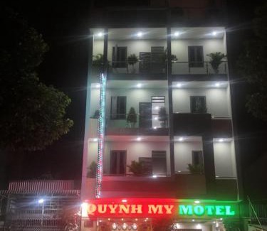 Cai Rang Hotel | Quynh My Motel