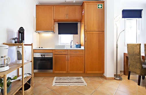 Conceicao e Cabanas de Tavira Apartamento | QV 125 - Horizon Line Apartment - Quinta Velha