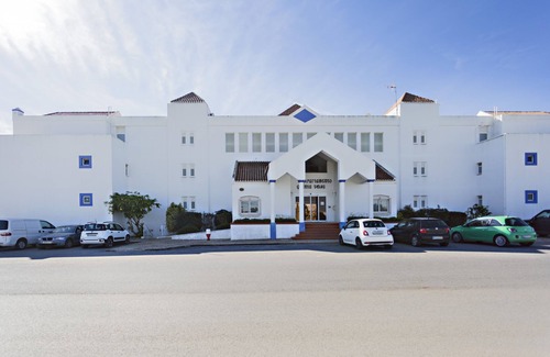 Conceicao e Cabanas de Tavira Apartamento | QV 125 - Horizon Line Apartment - Quinta Velha