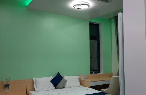 Phan Rang Casa | QV Manor Homestay