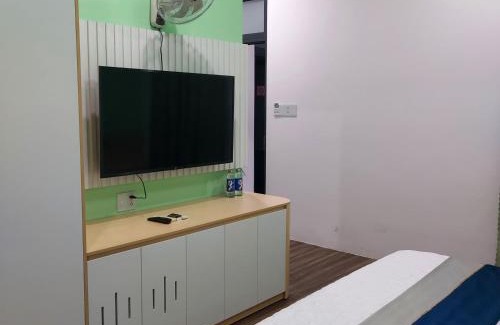 Phan Rang Casa | QV Manor Homestay