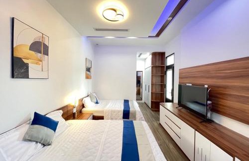 Phan Rang Casa | QV Manor Homestay
