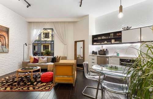Auckland Central Business District Apartamento | QV Downtown Amenities+ (1139)