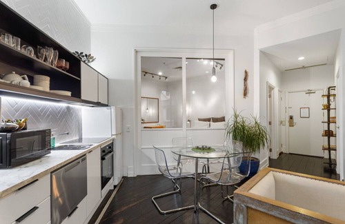 Auckland Central Business District Apartamento | QV Downtown Amenities+ (1139)